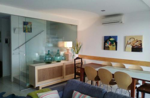 Balea Apartment | COMPEJO RAEIROS O GROVE, S Vicente do Mar