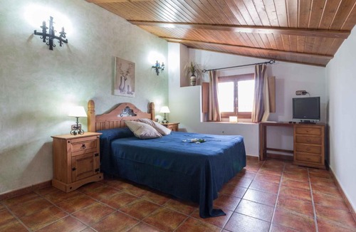 Taberno House | Complejo Rural Sol de Taberno