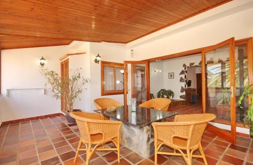 Tajuya Apartment | Complejo Vacacional VillaMaría