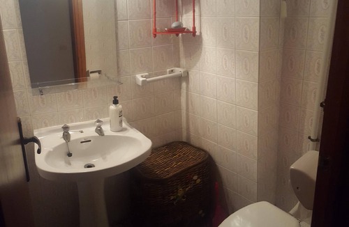 Aguilas Apartment | Complete house very close to the beach and sea views