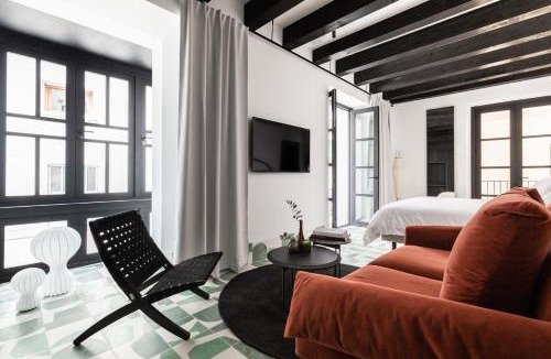 Jaume III Hotel | Concepcio by Nobis, Palma, a Member of Design Hotels