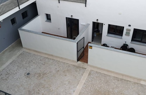 Tarifa House | Convento Beach