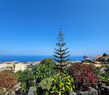 Brena Baja House | Corral de Payo Casita Blanca