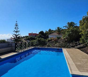 Brena Baja House | Corral de Payo Casita Blanca