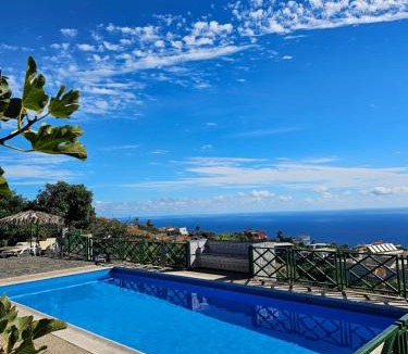 Brena Baja House | Corral de Payo Casita Blanca