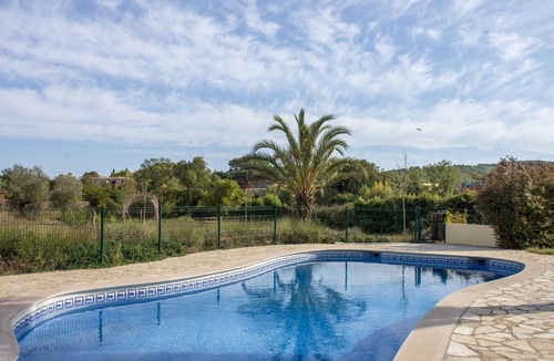 Ventallo Villa | Costa Brava Apartment, Casa Empordà, private pool, barbecue, beaches