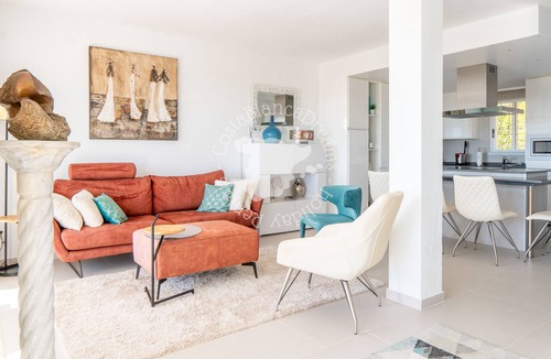 Altea la Vella Apartment | CostaBlancaDreams - Didi in Altea