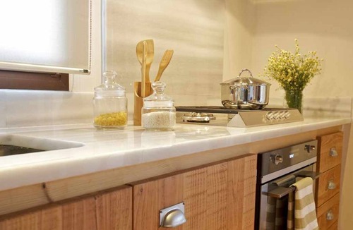 Sant Andreu Salou Apartment | Cottage (full rental) More MAS TAULINA for 4 people