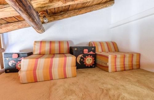 Genalguacil Villa | Cottage (Aldea de la Higuera) Genalguacil by Ruralidays