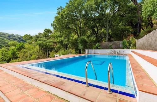 Genalguacil Villa | Cottage (Aldea de la Higuera) Genalguacil by Ruralidays