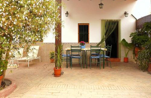 Almogia House | Cottage in Villanueva near El Torcal