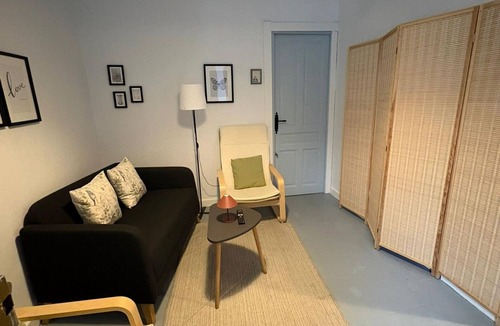Cazorla Cottage | Cozy apartment in Cazorla with Wi-Fi and air conditioning