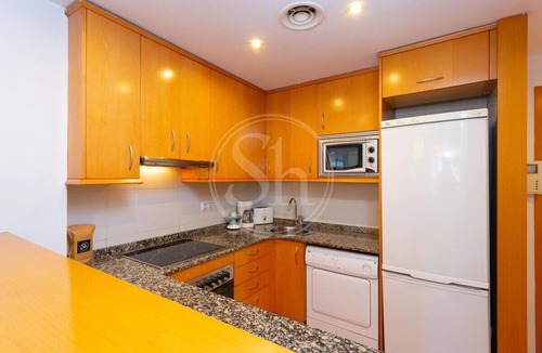 El Camp de l'Arpa del Clot Apartment | Cozy apartment next to the Sagrada Familia III