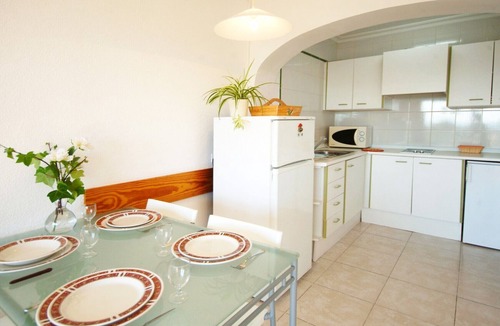 Alcudia Apartment | Cozy apartment with pool and at 100 meters from the beach of Alcudia Puerto