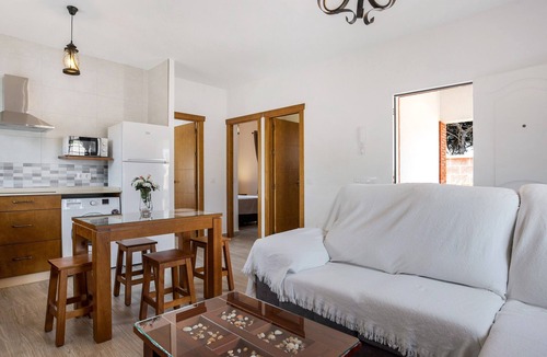 Los Canos de Meca House | Cozy Casa Torre de Meca 1 with Pool, Terrace, and Garden