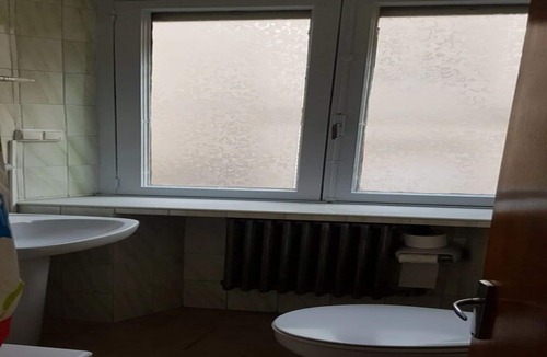 Luarca House | Cozy double room with private bathroom