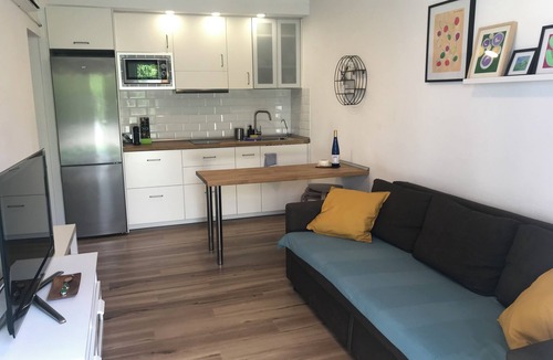 Playa del Ingles House | Cozy and modern bungalow. Playa del Inglés