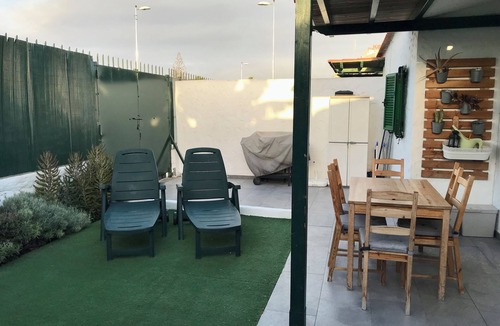 Playa del Ingles House | Cozy and modern bungalow. Playa del Inglés