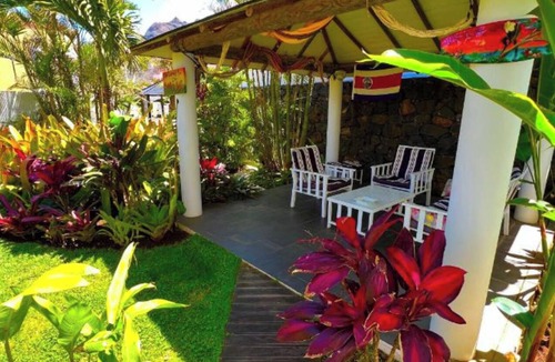 Bajamar Villa | Cozy townhome in beautiful Bajamar with WiFi, AC