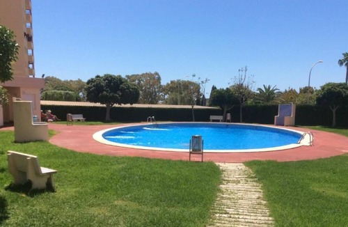 Dehesa de Campoamor Apartment | Cristina Iii Dehesa de Campoamor