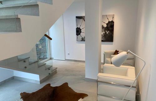 Sauzal Villa | Crystal Ocean Villa