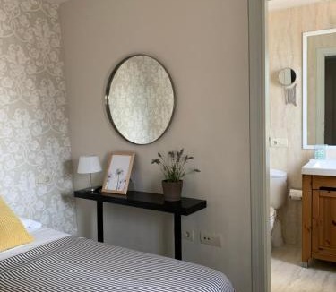 San Bartolome Apartment | CSE Apartamentos Altamira