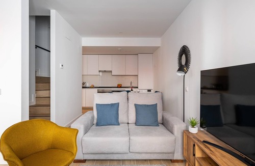 Bellas Vistas Apartment | Cuatro Caminos - 2 bedrooms duplex