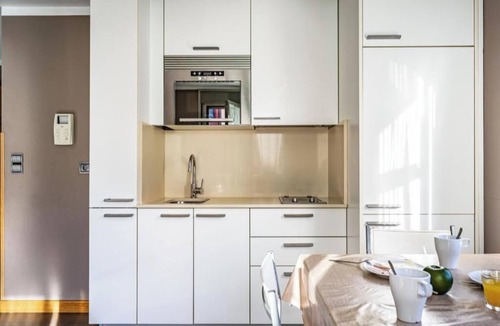 Cangas de Onis Apartment | Cueto Spa Apartments in Cangas de Onís