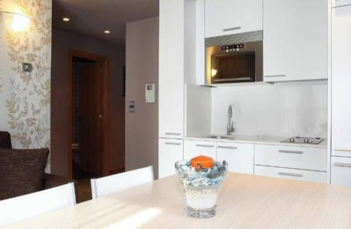Cangas de Onis Apartment | Cueto Spa Apartments in Cangas de Onís