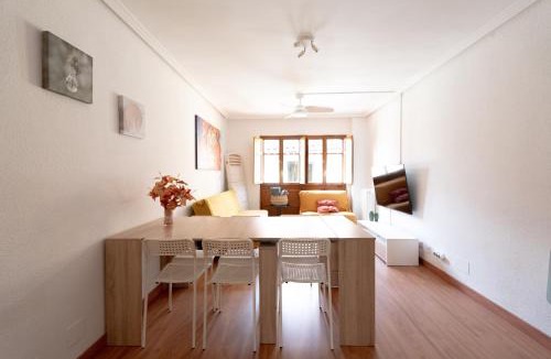 Old Town Apartment | Dúplex San Martín