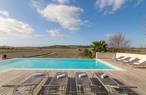 Muro Villa | Dalt Son Morro, Villa 5StarsHome Mallorca