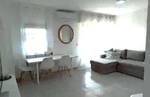Moncloa-Aravaca Apartment | Dehesa la Villa, Plaza de Castilla, Ciudad Universitaria, Hospital La Paz.