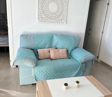 L'Albufereta Apartment | Delmar Apartment