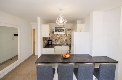 Los Cristianos Apartment | Deluxe Suite in Los Cristianos by Alma Homes