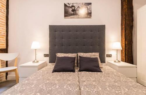 Bilbao Old Town Apartment | Dendarikale Old Town by Next Stop Bilbao