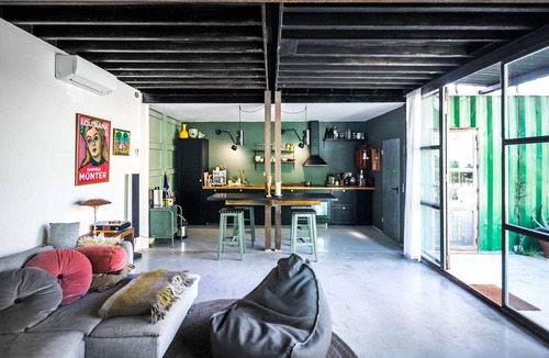 Canyelles House | Designer villa with sauna and swimming pool