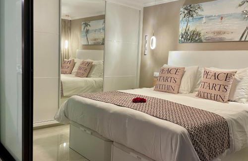 Patalavaca Apartment | Doñana 1027