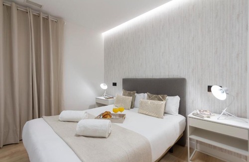 Ibiza Apartment | dobohomes - Ibiza