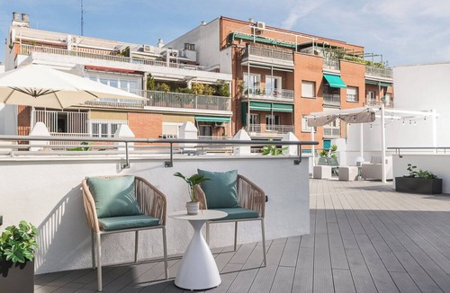 Ibiza Apartment | Doctor Castelo LXIII