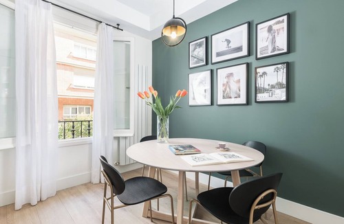Ibiza Apartment | Doctor Castelo LXIV - Two Bedroom Apartment, Sleeps 3