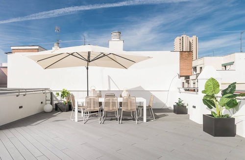 Ibiza Apartment | Doctor Castelo XL - One Bedroom Apartment, Sleeps 2