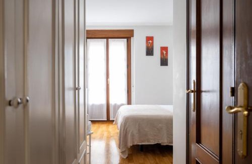 Ensanche Apartment | Dolce Vita Centro