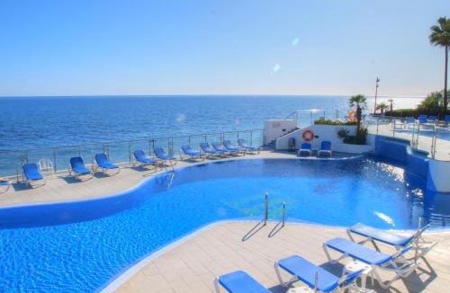 New Golden Mile Apartment | Dominion Beach
