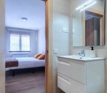 Ciudad de Osma Apartment | DOMVS I