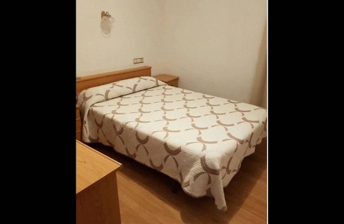Luarca House | Double and individual accommodation - Pensión Oria #1