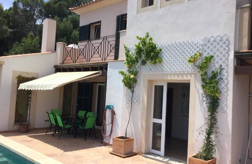 Capdepera Villa | Dream location in Costa Canyamel