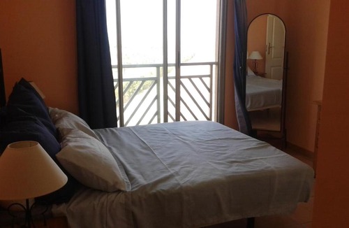 Granadilla de Abona Apartment | Duplex Apartment in La Tejita