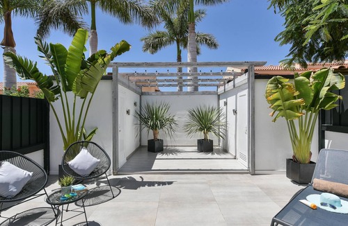 Sonnenland Apartment | Duplex Los Tinos II 32 by VillaGranCanaria