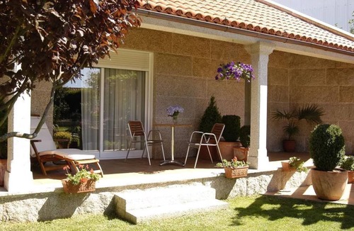 O Grove Apartment | Duplex with 2 bedrooms (4 adults)