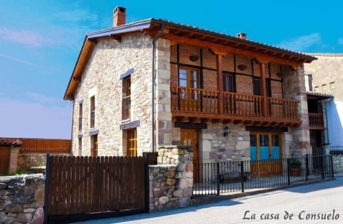 Viernoles House | Easter available for 6/7 people, book now!